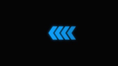 initial letter logo design template, vector illustration