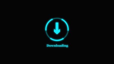 download icon, internet button