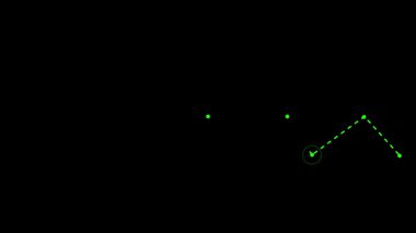 the icon of the chart