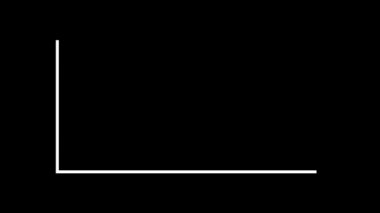 çubuk grafik vektör çizim