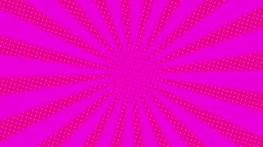 abstract creative concept vector comic pop art style blank, layout template with clouds beams and dots dots pattern on background. for sale,, empty bubble