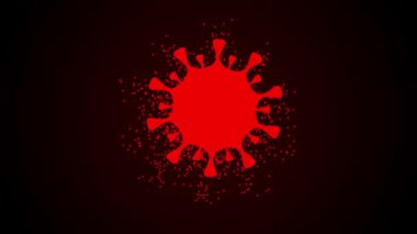 kırmızı renk arka plan