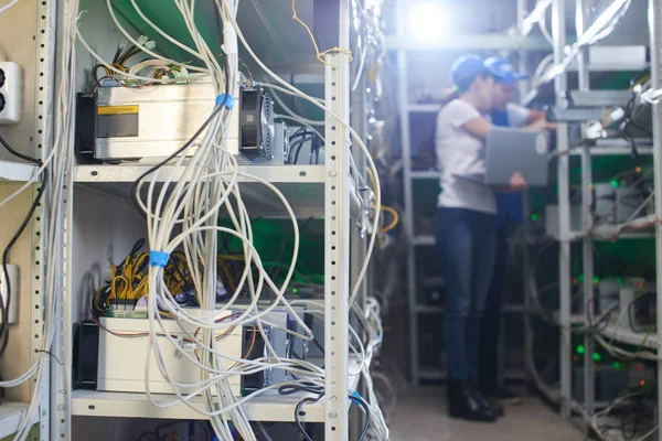 bitcoin cryptocurrency araştırma grubu