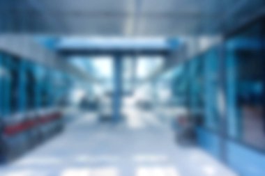 modern iş mimari yapı güneşli gün, bulanık 