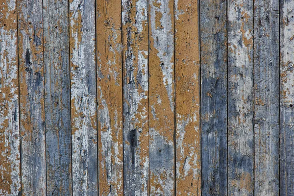 Vieja Textura Madera Malhumorada Con Lugar Para Texto —  Fotos de Stock