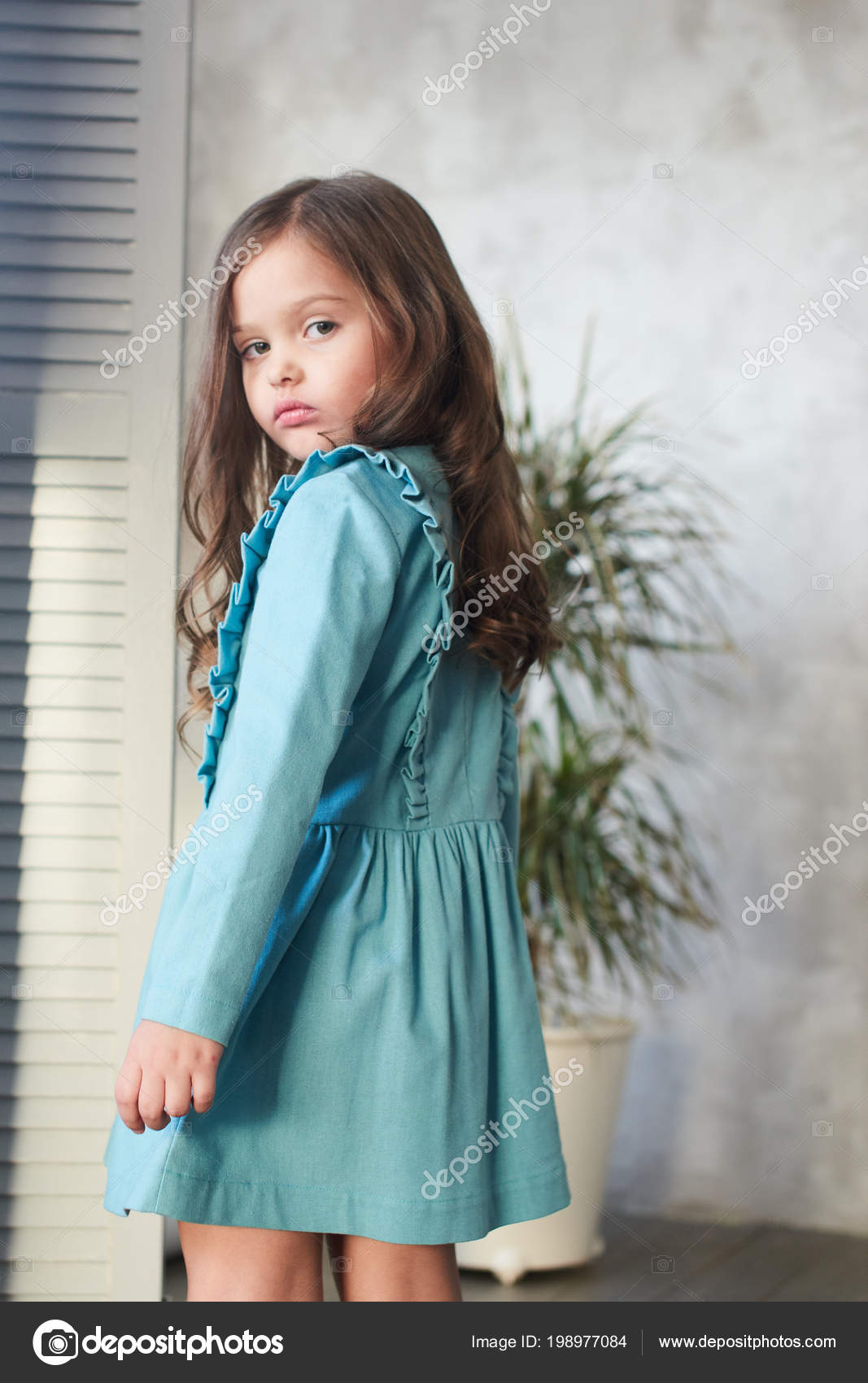 Cute Stylish Dress
