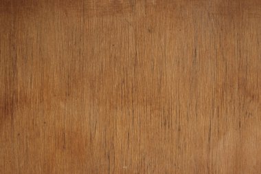 Eski koyu ahşap duvar yapısı 