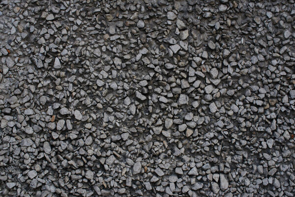 абстрактный темно-серый камень фон
