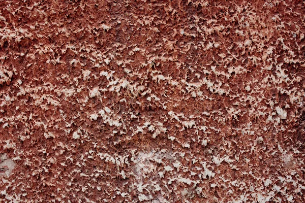 Abstracte Oude Shabby Muur Achtergrond — Stockfoto
