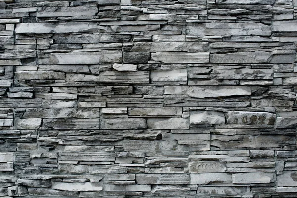 抽象的なみすぼらしい煉瓦壁構造 — ストック写真