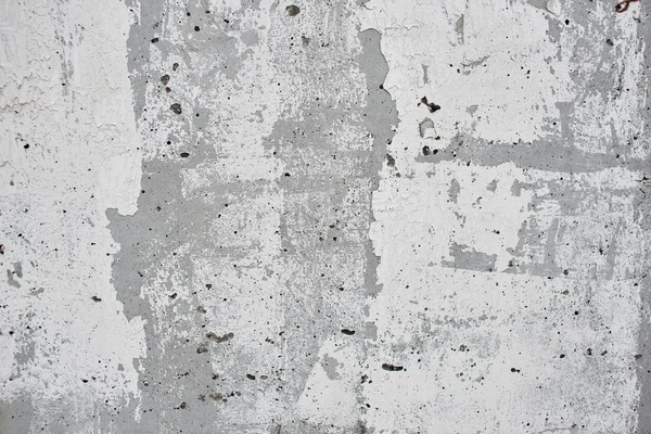 Fond Ciment Avec Texture Mur Gris — Photo