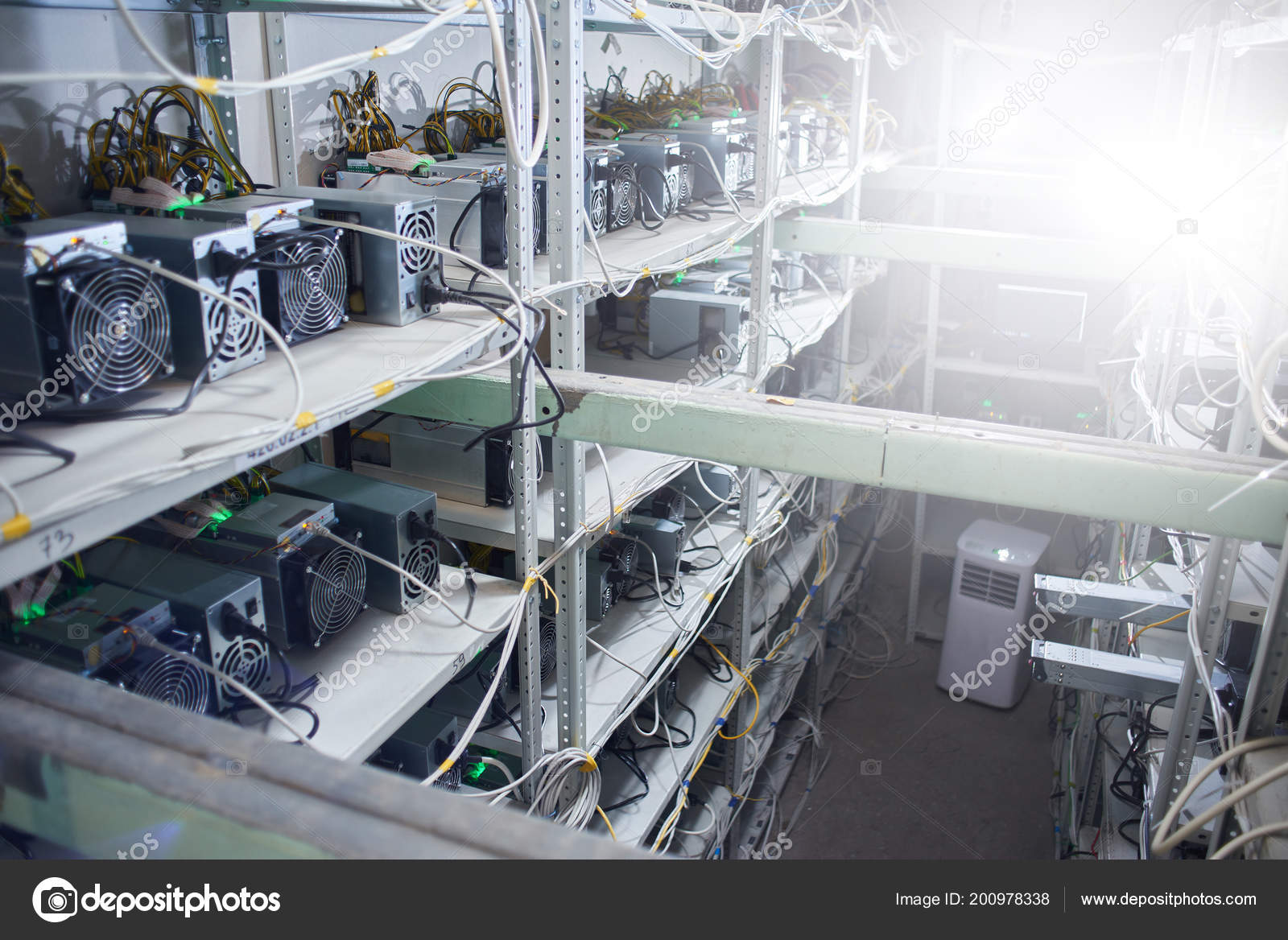 storage coin mining storage coin mining