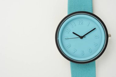 arka plan için mavi şu andaki, yakın çekim