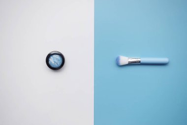 makyaj ve kozmetik ürünleri koleksiyonu düzenlendi