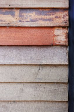 Arkaplan için ahşap dokuyu kapat