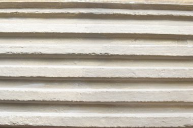 Arka plan için beton çatlamış duvar dokusu