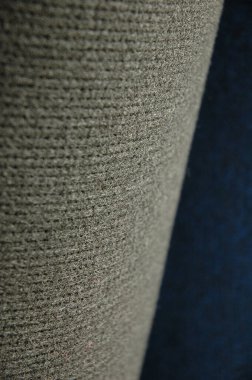 Arka plan için halının dokusu