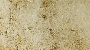 Arka plan için beton çatlamış duvar dokusu                               