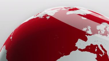 Bu animasyon hareket arkaplanı yeşil ekran haber segmentleri, talk şovları veya herhangi bir proje için mükemmeldir..