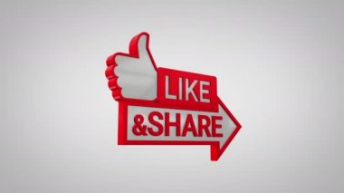 İzleyicilerinizin beğenmesini, abone olmalarını ve bilgilendirme almalarını ister misiniz? Onlara hatırlatsan iyi olur. Efektlerden sonra Adobe 'da Canlandırma.