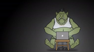 Trolleri Gezegen Dışında Besleme