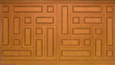 Ahşap panel arka plan ve doku yüzeyi.