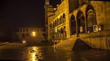Cami Istanbul şehri, mimari ve Istanbul manzaraları