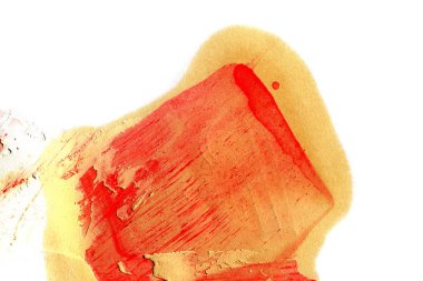 Soyut mürekkep arkaplanı. Mermer tarzı. Beyaz kağıda siyah boya dokusu. Ağ ve oyun tasarımı için duvar kağıdı. Grunge çamur sanatı. Kalem suyunun makro resmi. Koyu Smear