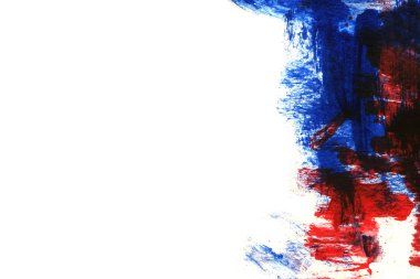 Soyut mürekkep arkaplanı. Mermer tarzı. Beyaz kağıda siyah boya dokusu. Ağ ve oyun tasarımı için duvar kağıdı. Grunge çamur sanatı. Kalem suyunun makro resmi. Koyu Smear