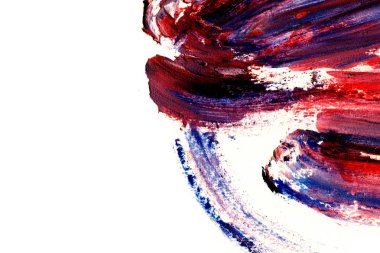 Soyut mürekkep arkaplanı. Mermer tarzı. Beyaz kağıda siyah boya dokusu. Ağ ve oyun tasarımı için duvar kağıdı. Grunge çamur sanatı. Kalem suyunun makro resmi. Koyu Smear