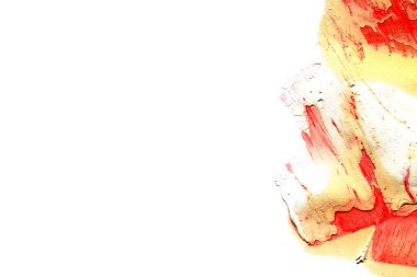 Soyut mürekkep arkaplanı. Mermer tarzı. Beyaz kağıda siyah boya dokusu. Ağ ve oyun tasarımı için duvar kağıdı. Grunge çamur sanatı. Kalem suyunun makro resmi. Koyu Smear