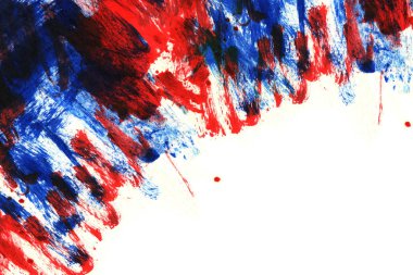 Soyut mürekkep arkaplanı. Mermer tarzı. Beyaz kağıda siyah boya dokusu. Ağ ve oyun tasarımı için duvar kağıdı. Grunge çamur sanatı. Kalem suyunun makro resmi. Koyu Smear