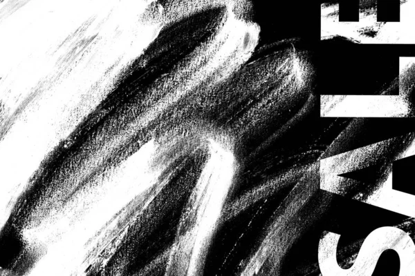 Streszczenie Tło Atramentu Marmuru Stylu Szary Biały Farba Teksturę Obrysu — Zdjęcie stockowe