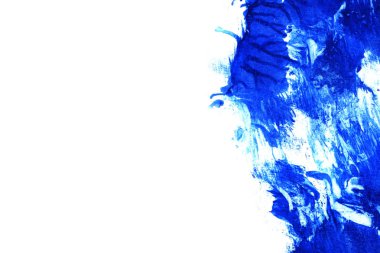 Soyut mürekkep arkaplanı. Mermer tarzı. Beyaz kağıda siyah boya dokusu. Ağ ve oyun tasarımı için duvar kağıdı. Grunge çamur sanatı. Kalem suyunun makro resmi. Koyu Smear