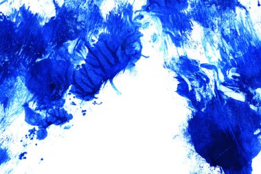 Soyut mürekkep arkaplanı. Mermer tarzı. Beyaz kağıda siyah boya dokusu. Ağ ve oyun tasarımı için duvar kağıdı. Grunge çamur sanatı. Kalem suyunun makro resmi. Koyu Smear