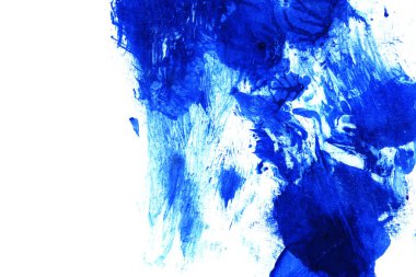 Soyut mürekkep arkaplanı. Mermer tarzı. Beyaz kağıda siyah boya dokusu. Ağ ve oyun tasarımı için duvar kağıdı. Grunge çamur sanatı. Kalem suyunun makro resmi. Koyu Smear