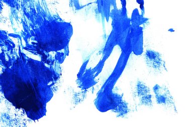 Soyut mürekkep arkaplanı. Mermer tarzı. Beyaz kağıda siyah boya dokusu. Ağ ve oyun tasarımı için duvar kağıdı. Grunge çamur sanatı. Kalem suyunun makro resmi. Koyu Smear