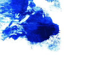 Soyut mürekkep arkaplanı. Mermer tarzı. Beyaz kağıda siyah boya dokusu. Ağ ve oyun tasarımı için duvar kağıdı. Grunge çamur sanatı. Kalem suyunun makro resmi. Koyu Smear