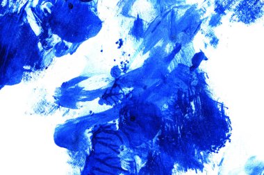 Soyut mürekkep arkaplanı. Mermer tarzı. Beyaz kağıda siyah boya dokusu. Ağ ve oyun tasarımı için duvar kağıdı. Grunge çamur sanatı. Kalem suyunun makro resmi. Koyu Smear