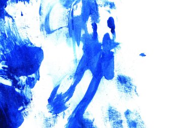 Soyut mürekkep arkaplanı. Mermer tarzı. Beyaz kağıda siyah boya dokusu. Ağ ve oyun tasarımı için duvar kağıdı. Grunge çamur sanatı. Kalem suyunun makro resmi. Koyu Smear