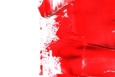 Soyut mürekkep arkaplanı. Mermer tarzı. Beyaz kağıda siyah boya dokusu. Ağ ve oyun tasarımı için duvar kağıdı. Grunge çamur sanatı. Kalem suyunun makro resmi. Koyu Smear