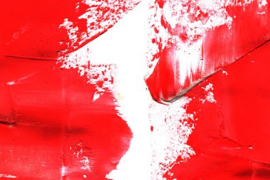 Soyut mürekkep arkaplanı. Mermer tarzı. Beyaz kağıda siyah boya dokusu. Ağ ve oyun tasarımı için duvar kağıdı. Grunge çamur sanatı. Kalem suyunun makro resmi. Koyu Smear