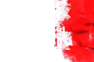 Soyut mürekkep arkaplanı. Mermer tarzı. Beyaz kağıda siyah boya dokusu. Ağ ve oyun tasarımı için duvar kağıdı. Grunge çamur sanatı. Kalem suyunun makro resmi. Koyu Smear