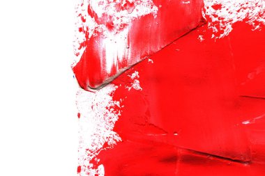 Soyut mürekkep arkaplanı. Mermer tarzı. Beyaz kağıda siyah boya dokusu. Ağ ve oyun tasarımı için duvar kağıdı. Grunge çamur sanatı. Kalem suyunun makro resmi. Koyu Smear