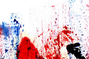 Soyut mürekkep arkaplanı. Mermer tarzı. Beyaz kağıda siyah boya dokusu. Ağ ve oyun tasarımı için duvar kağıdı. Grunge çamur sanatı. Kalem suyunun makro resmi. Koyu Smear