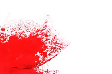 Soyut mürekkep arkaplanı. Mermer tarzı. Beyaz kağıda siyah boya dokusu. Ağ ve oyun tasarımı için duvar kağıdı. Grunge çamur sanatı. Kalem suyunun makro resmi. Koyu Smear