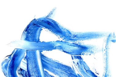 Soyut mürekkep arkaplanı. Mermer tarzı. Beyaz kağıda siyah boya dokusu. Ağ ve oyun tasarımı için duvar kağıdı. Grunge çamur sanatı. Kalem suyunun makro resmi. Koyu Smear