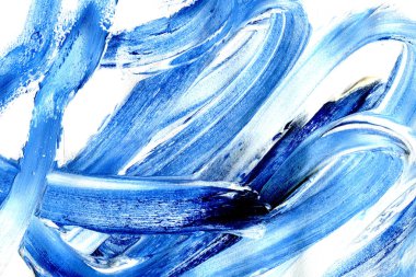 Soyut mürekkep arkaplanı. Mermer tarzı. Beyaz kağıda siyah boya dokusu. Ağ ve oyun tasarımı için duvar kağıdı. Grunge çamur sanatı. Kalem suyunun makro resmi. Koyu Smear