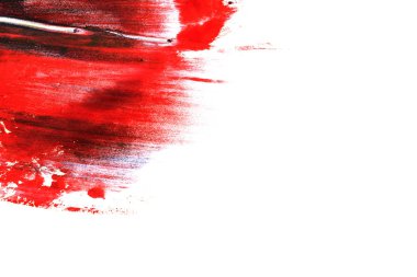 Soyut mürekkep arkaplanı. Mermer tarzı. Beyaz kağıda siyah boya dokusu. Ağ ve oyun tasarımı için duvar kağıdı. Grunge çamur sanatı. Kalem suyunun makro resmi. Koyu Smear