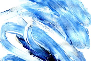 Soyut mürekkep arkaplanı. Mermer tarzı. Beyaz kağıda siyah boya dokusu. Ağ ve oyun tasarımı için duvar kağıdı. Grunge çamur sanatı. Kalem suyunun makro resmi. Koyu Smear